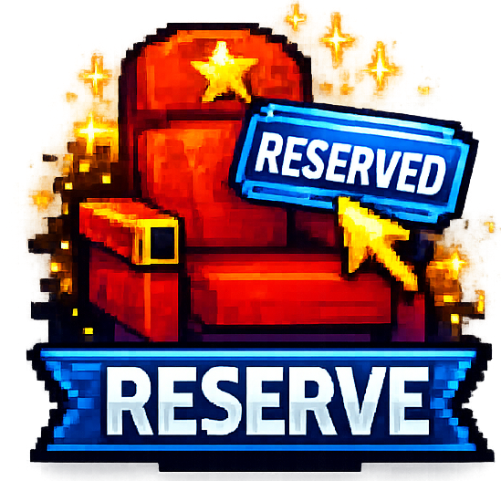 Reserve