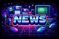 Høgild Computer Party 10.-12. Oktober 2025